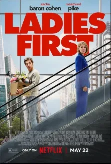 Ladies First (2026)