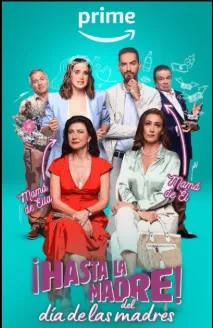 Mother’s Day (2023)