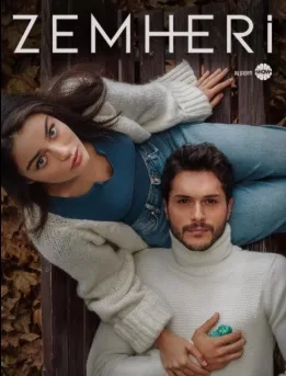 Zemheri – Iarna neagra