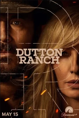 Dutton Ranch – Ferma Dutton