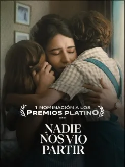 Nimeni nu ne-a văzut plecând