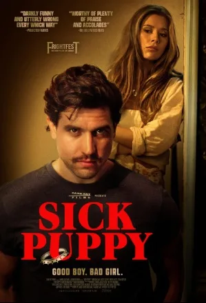 Sick Puppy (2025)