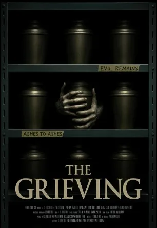 The Grieving (2025)