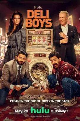 Deli Boys (2025)