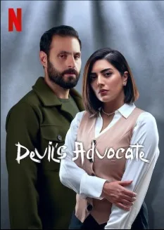Avocatul diavolului
