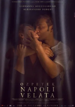 Napoli velata (2017)