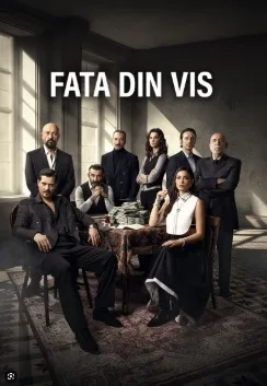 Eșref Rüya – Fata din vis