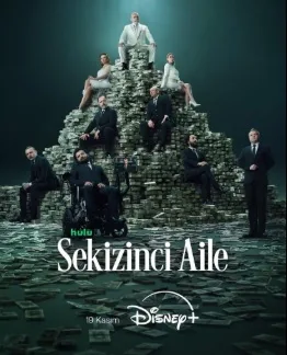 Sekizinci Aile – A opta familie
