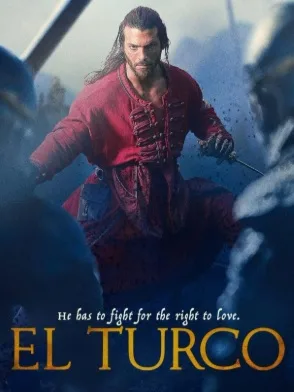 El Turco – Turcul
