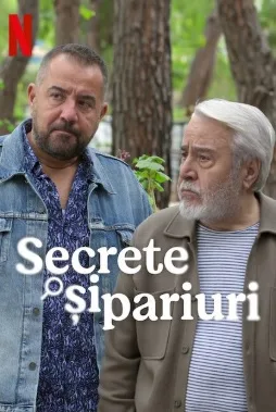 Secrete și pariuri