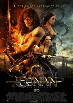 Conan Barbarul (2011)