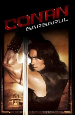 Conan Barbarul (1982)