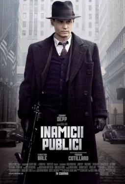 Inamicii publici (2009)