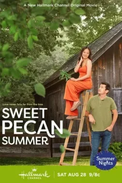 Ferma de nuci pecan (2021)