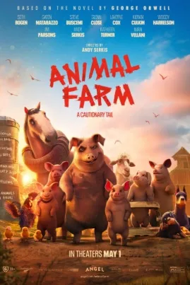Ferma animalelor (2026)