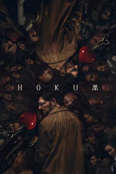Hokum (2026)