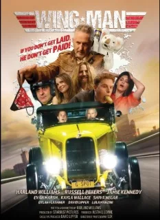 Wing Man (2025)
