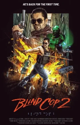 Blind Cop 2 (2025)