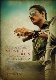 Copiii din miez de noapte (2012)