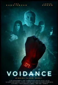 Voidance (2026)