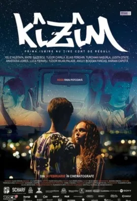 Kîzîm (2026)