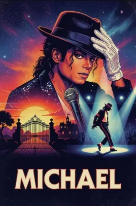 Michael (2026)