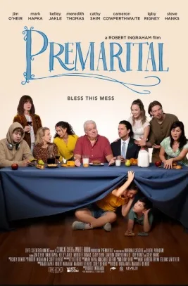 Premarital (2026)