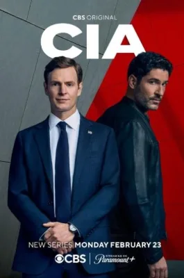 CIA