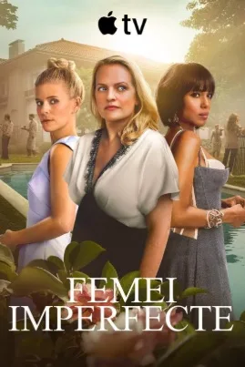 Femei imperfecte