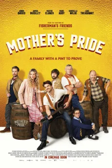 Mother’s Pride (2026)
