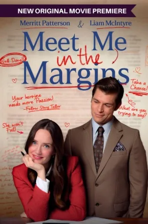Meet Me in the Margins (2026)