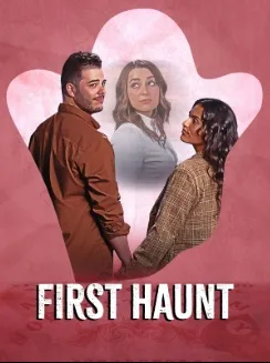 First Haunt (2025)