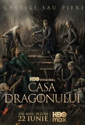 Casa Dragonului