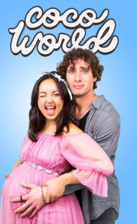Coco World (2026)