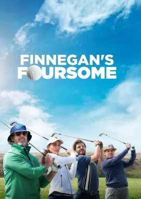 Finnegan’s Foursome (2026)