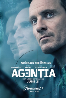 Agenția