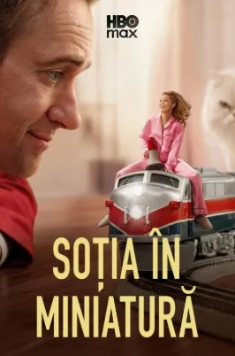 Soția în miniatură