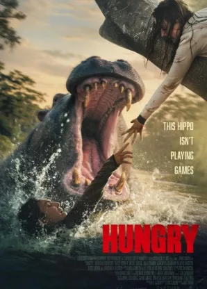Hungry (2026)