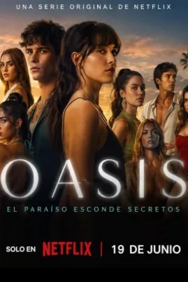 Oasis