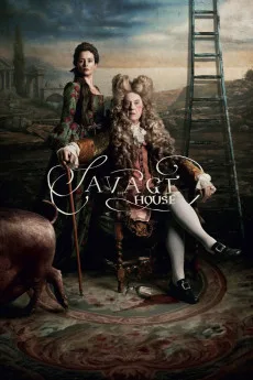 Casa Savage (2026)