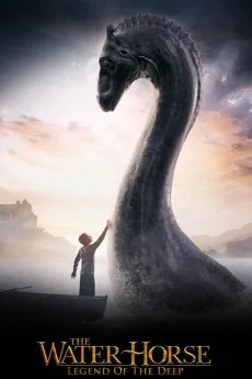 The Water Horse: Legend of the Deep (2007)