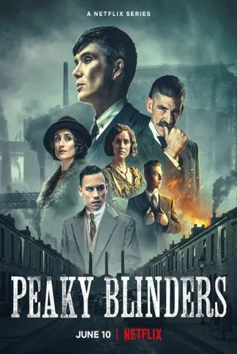 Peaky Blinders