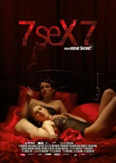 7 seX 7 (2011)