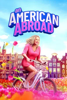An American Abroad (2025)