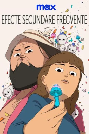 Efecte secundare frecvente