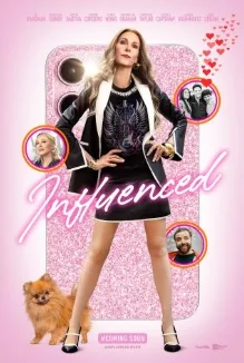 Influenced (2026)