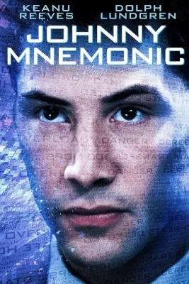 Johnny Mnemonic (1995)