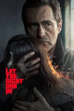 Let the Right One In