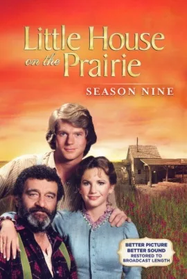 Little House on the Prairie