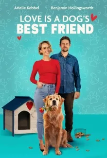 Love Is a Dog’s Best Friend (2025)